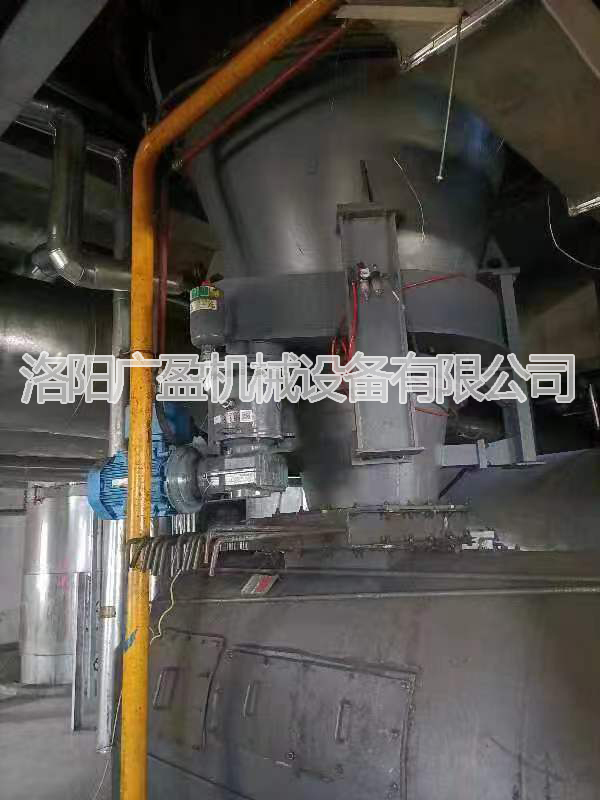 內(nèi)蒙古伊泰化工原煤倉防堵機(jī)項(xiàng)目現(xiàn)場