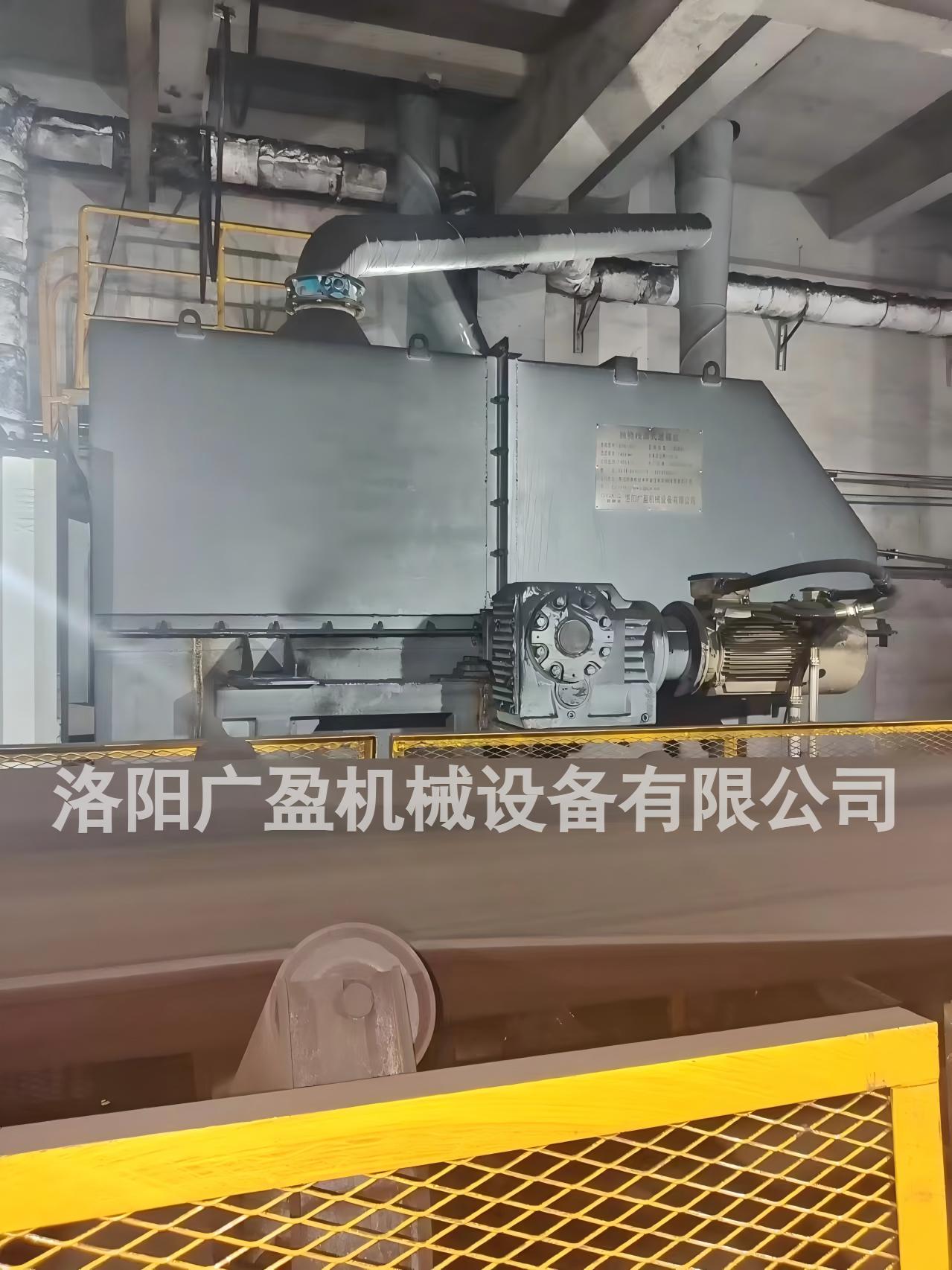 拋物線齒式混料機(jī)